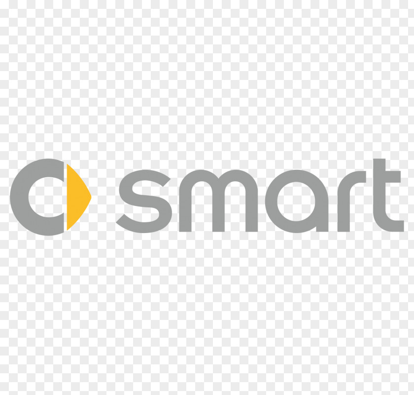 Car Smart Logo Brand PNG