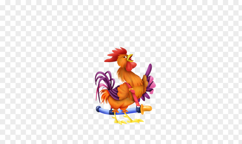 Chicken Rooster Poultry Farming Clip Art PNG