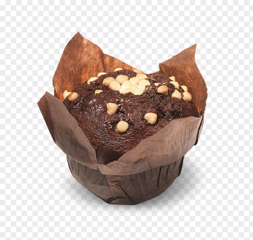 Chocolate Cake Muffin Brownie Praline PNG