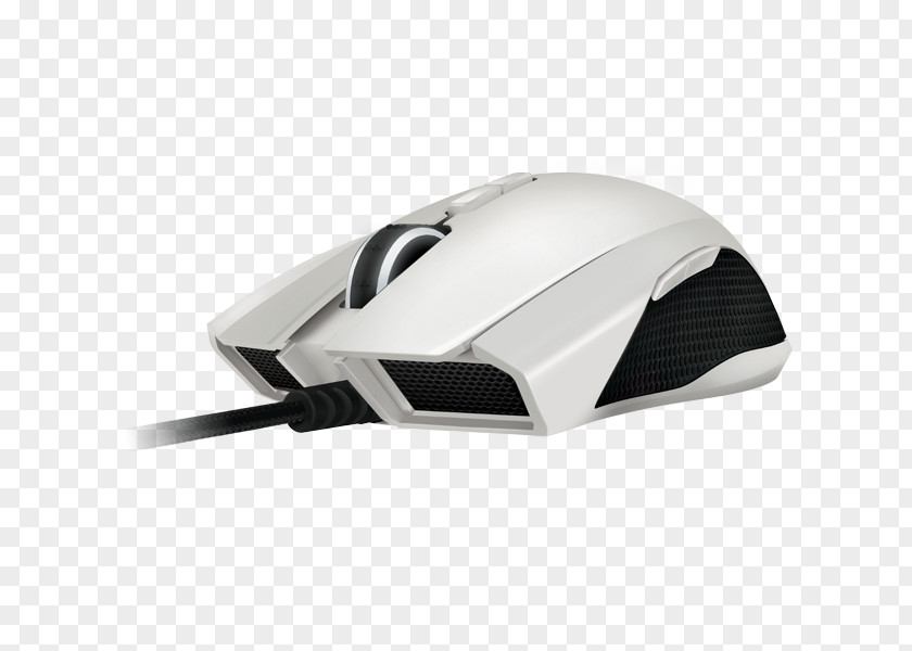 Computer Mouse Keyboard Video Game Optical Razer Inc. PNG