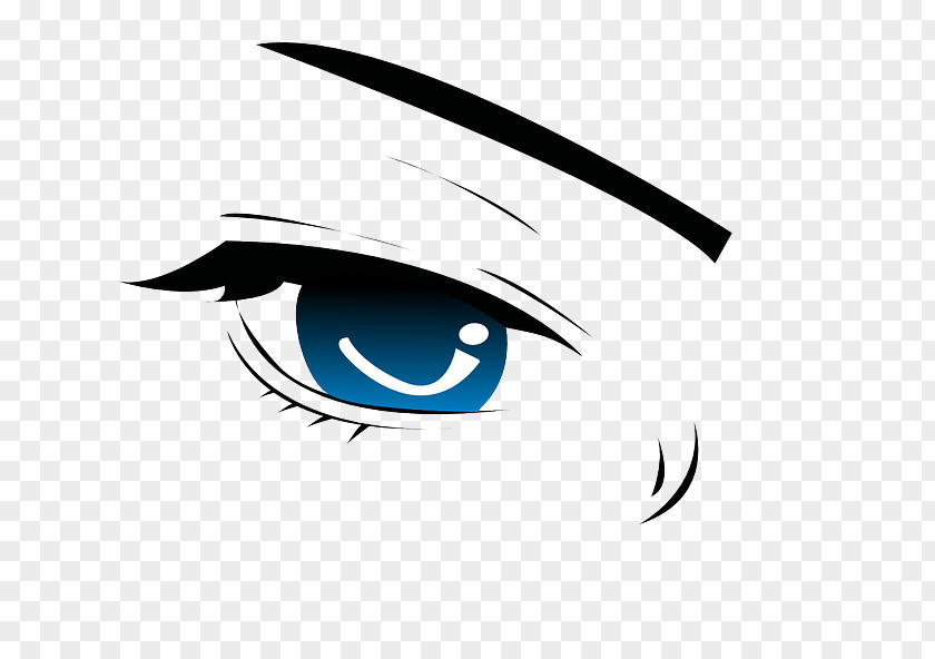 Eye Eyebrow Face Clip Art PNG