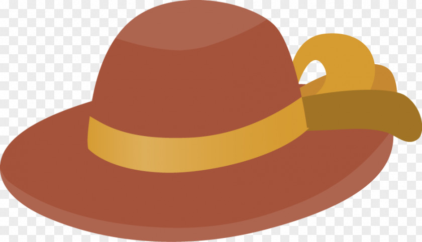 Fashion Design Hats Fedora Hat PNG