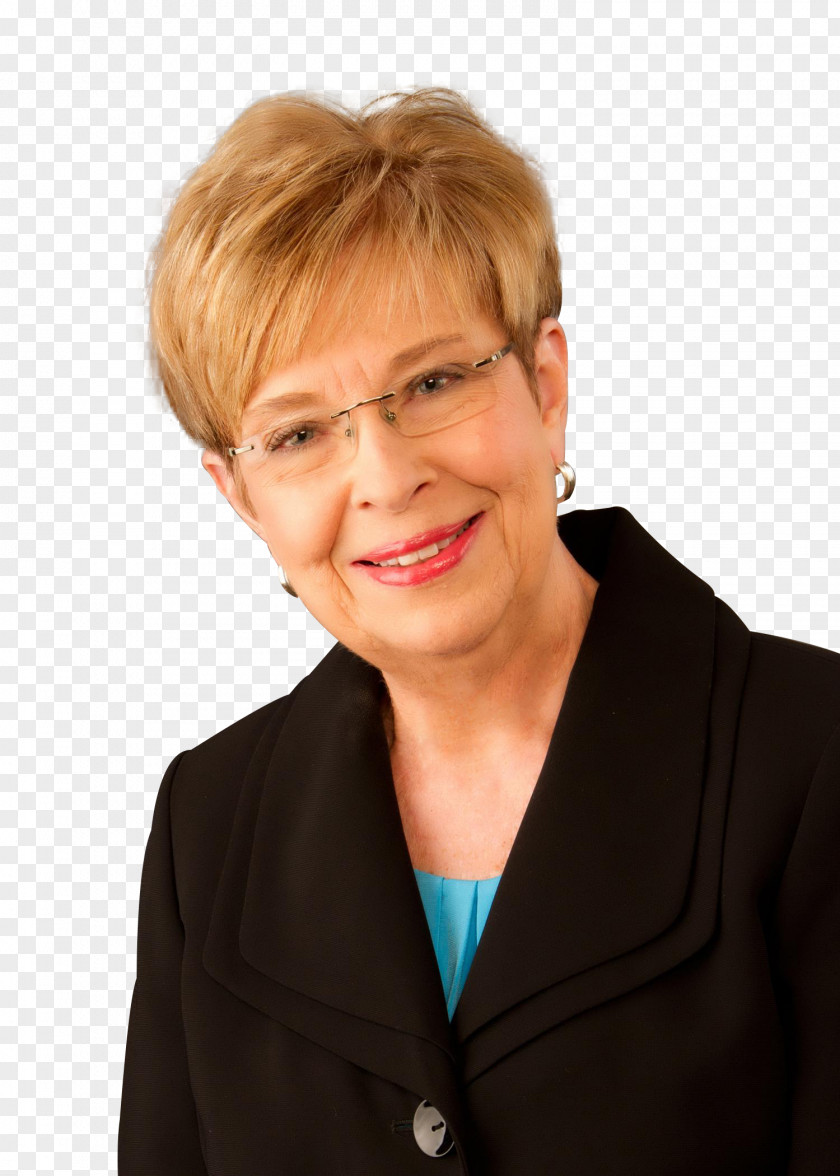 Glasses Layered Hair Portrait -m- Business Executive PNG