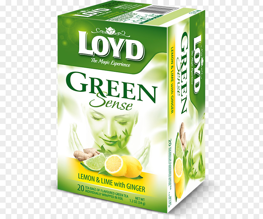 Green Tea Earl Grey Lime Coffee PNG