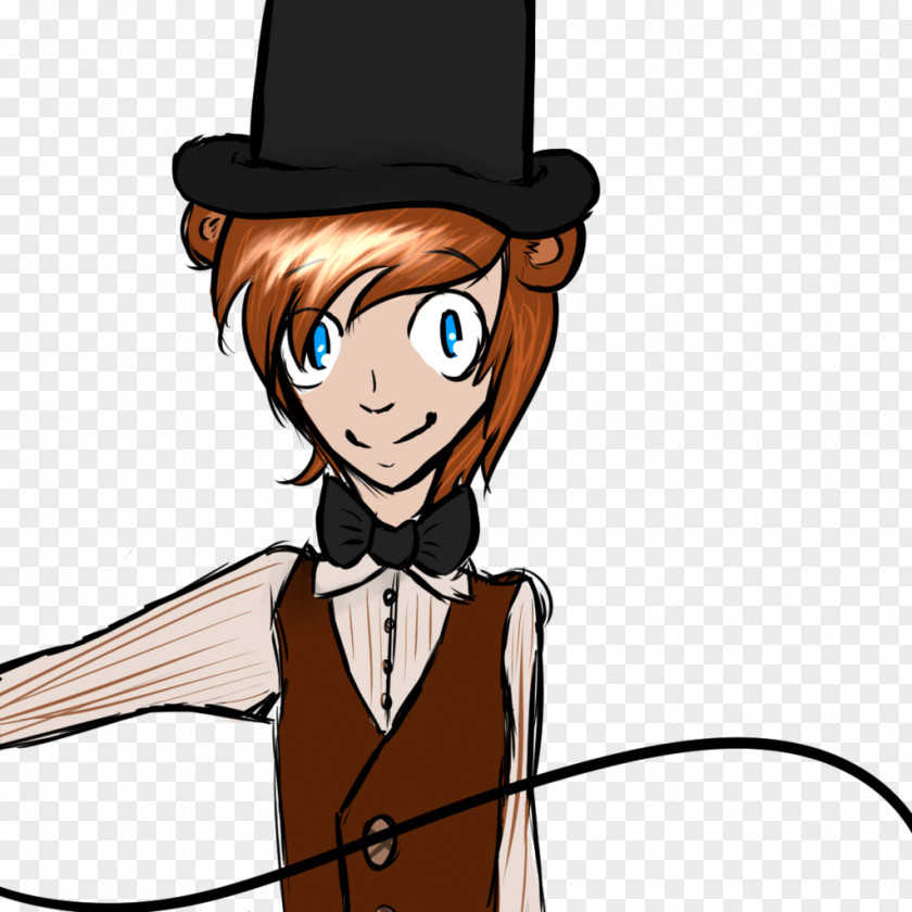 Hat Clip Art Illustration Cartoon Character PNG