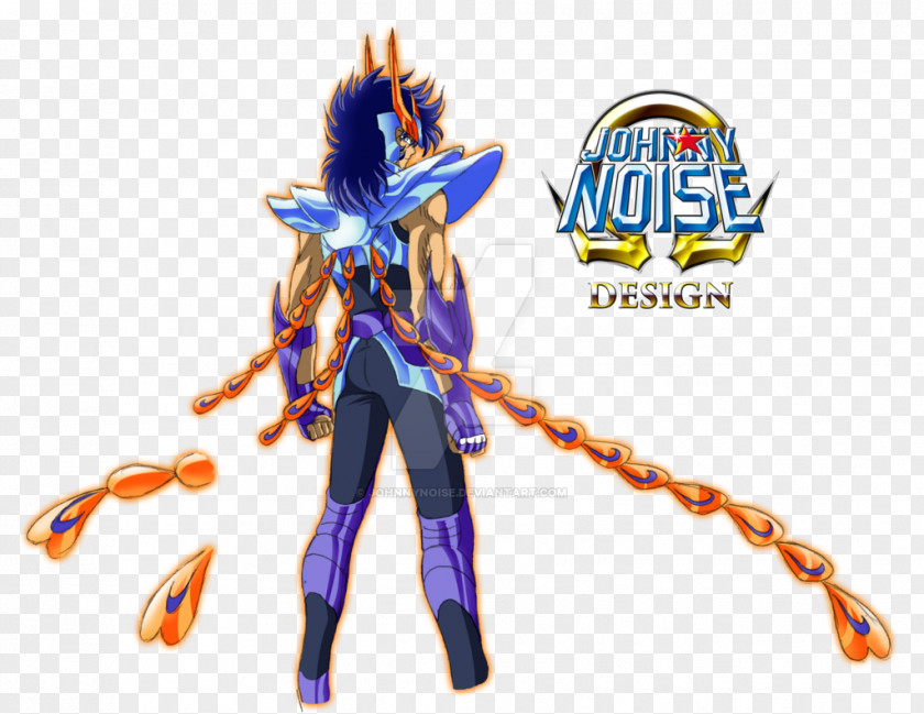 Heres Johnny Phoenix Ikki Pegasus Seiya Saint Seiya: Knights Of The Zodiac PNG