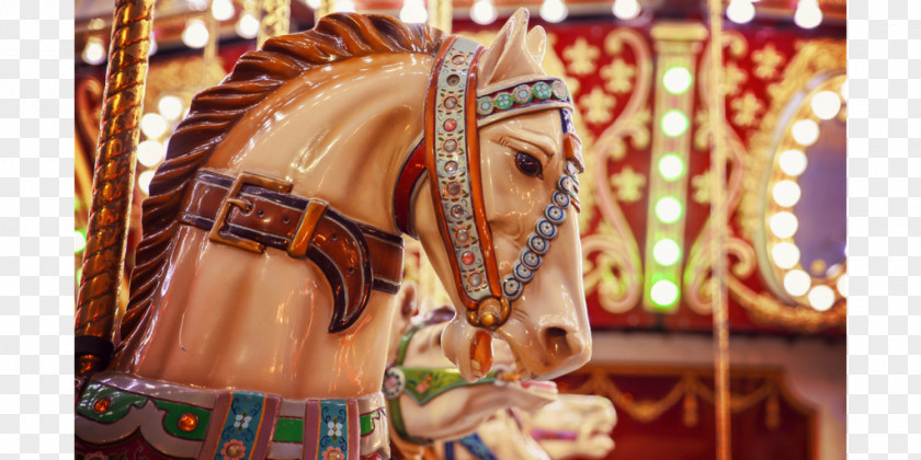 Horse Carousel Stock Photography Royalty-free PNG