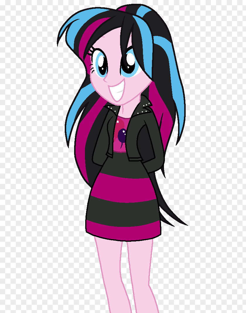 My Little Pony: Equestria Girls DeviantArt Fan Art PNG