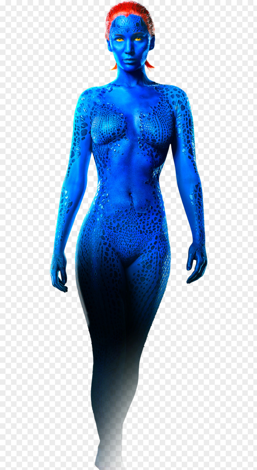 Mystique Kitty Pryde Wanda Maximoff Professor X Jennifer Lawrence PNG