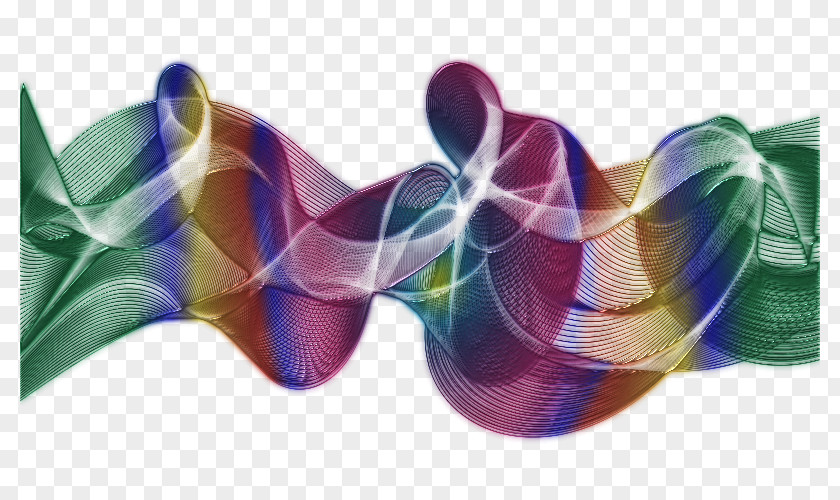 Ribbon Image Plastic PNG