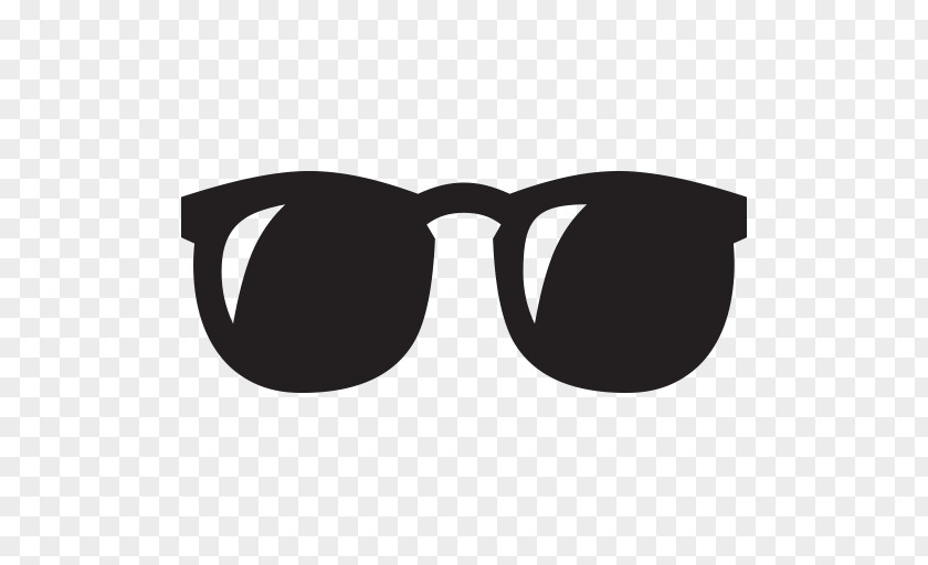 Sunglasses Emoji Eyewear PNG