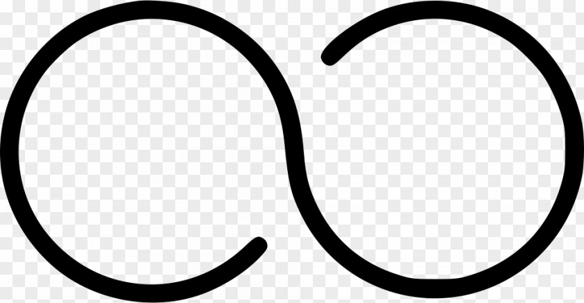 Symbol Infinity Clip Art PNG