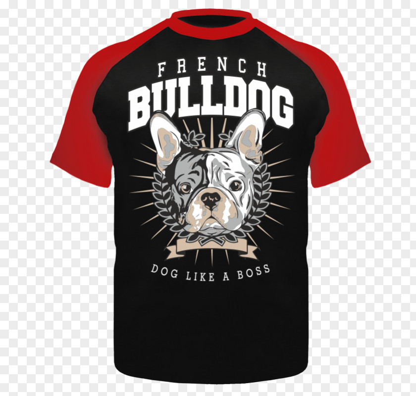 T-shirt French Bulldog Toy Dorset Olde Tyme Bulldogge PNG