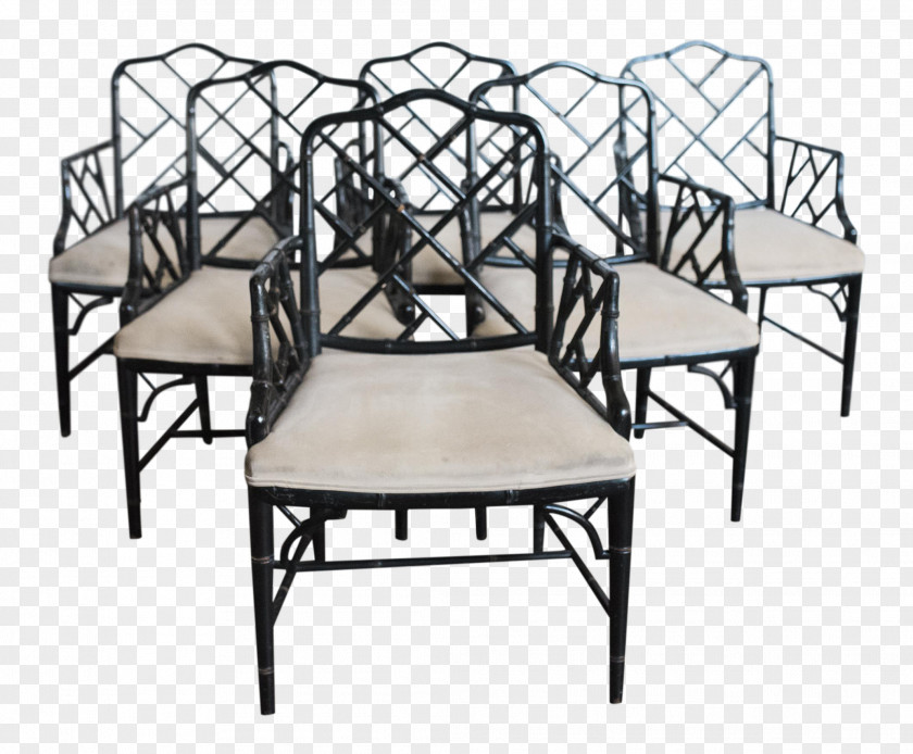 Table Line Chair Angle PNG