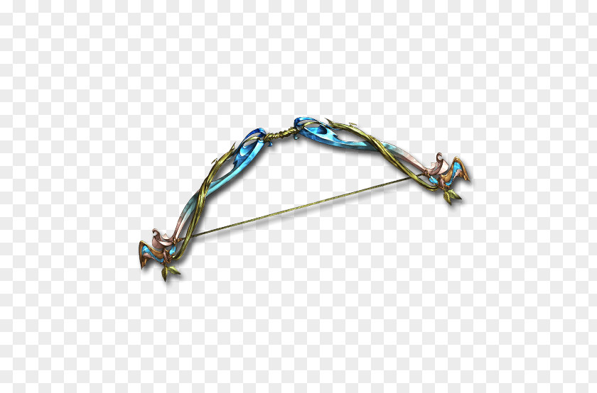 Weapon Granblue Fantasy Bow GameWith Tyre PNG