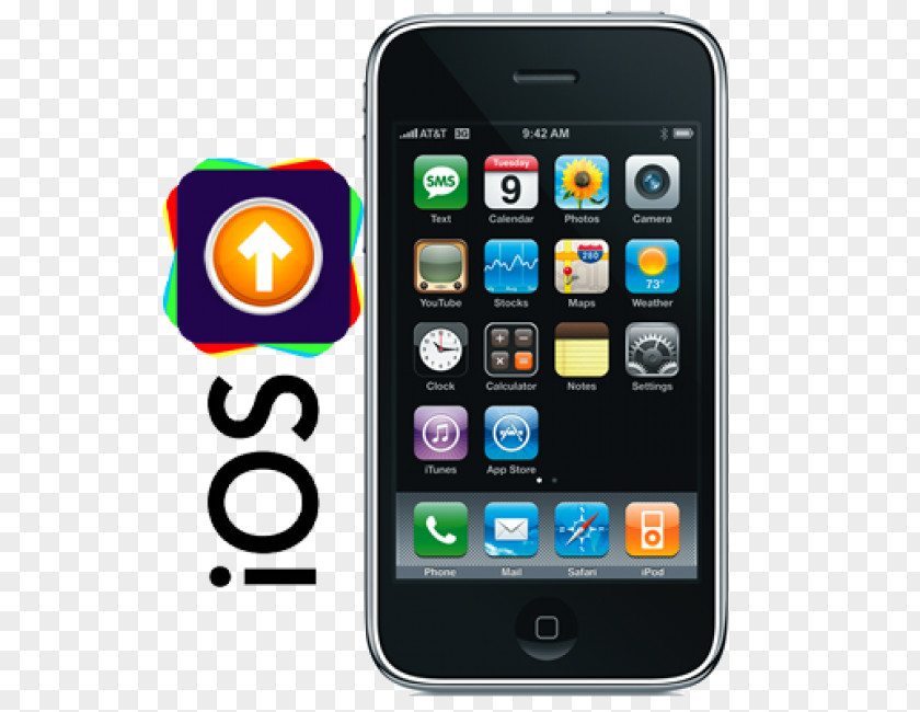 Apple IPhone 3GS 4 Samsung Galaxy PNG