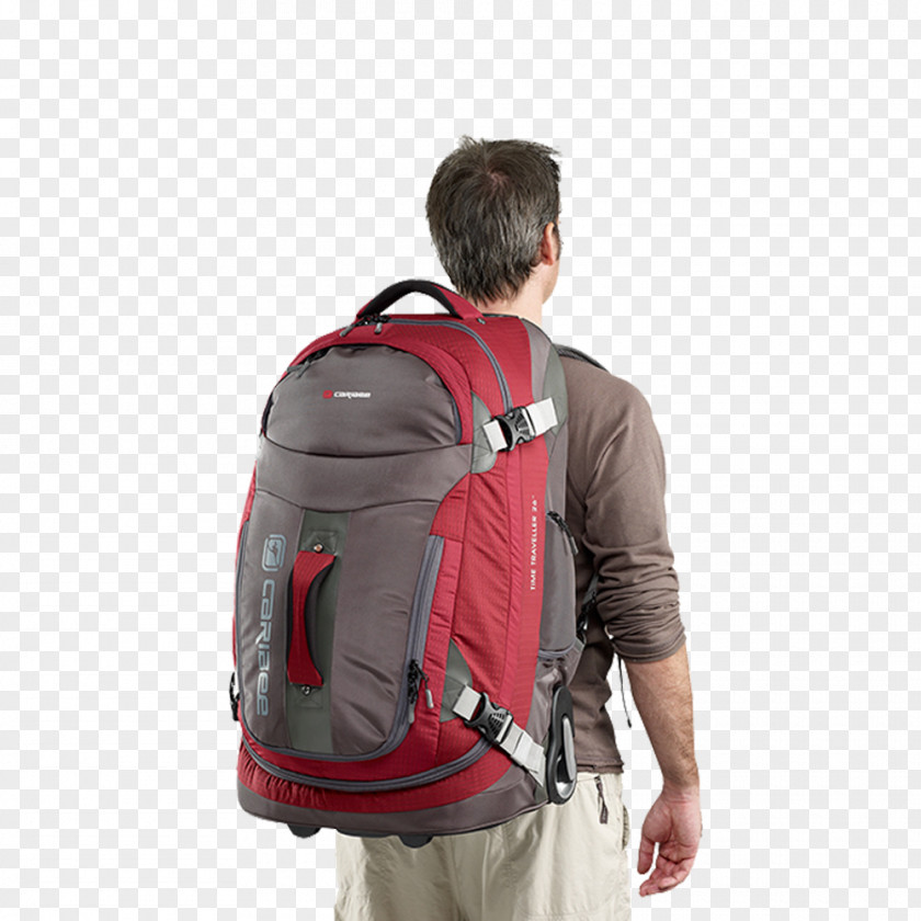 Backpack Time Travel Pack Irish Travellers PNG