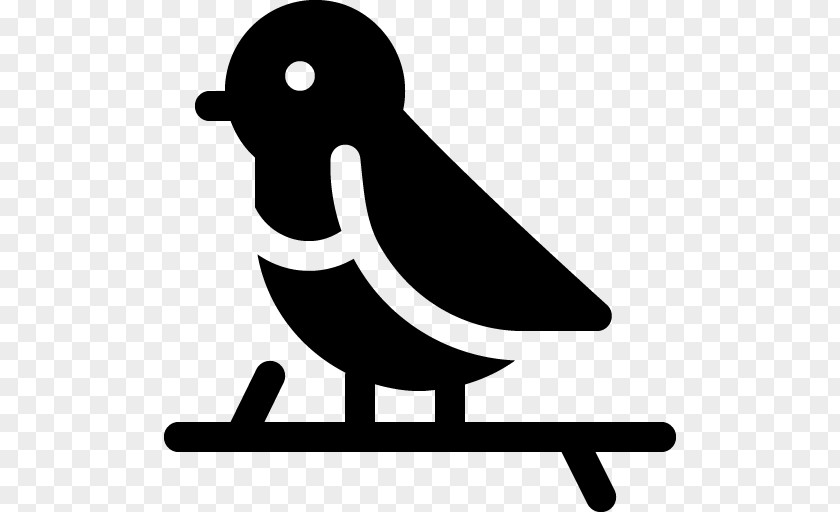 Bird Beak Font Black-and-white Skateboarding PNG