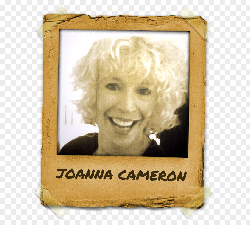 Britain's Got Talent Joanna Cameron Hypnosis Actor Trance Suggestion PNG