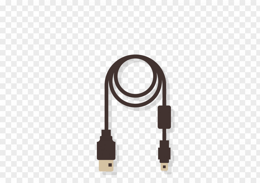 Camera Cable Electrical Download PNG
