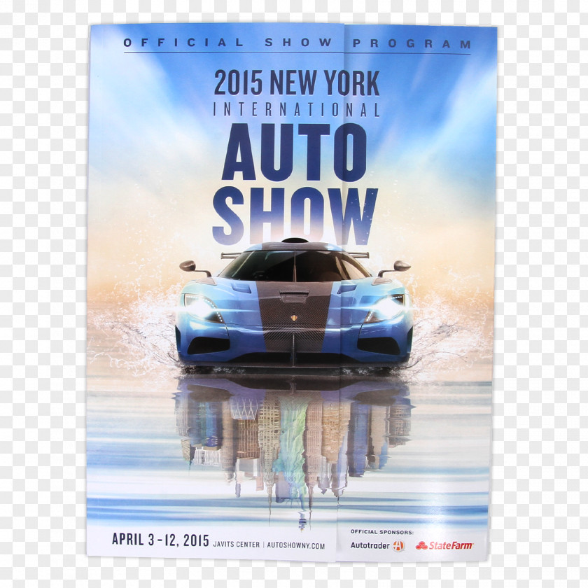 Car 2018 New York International Auto Show City Motor Vehicle PNG