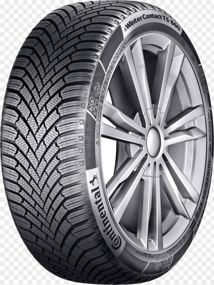 Car Snow Tire Continental AG Winter PNG