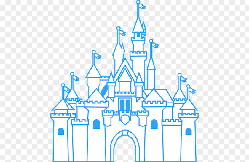 Castle Princess Graphic Design Diagram Clip Art PNG