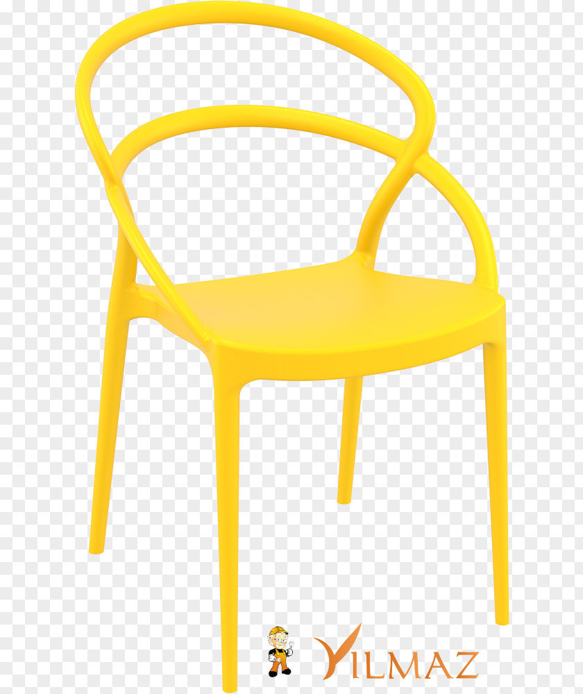 Chair Garden Furniture Table PNG