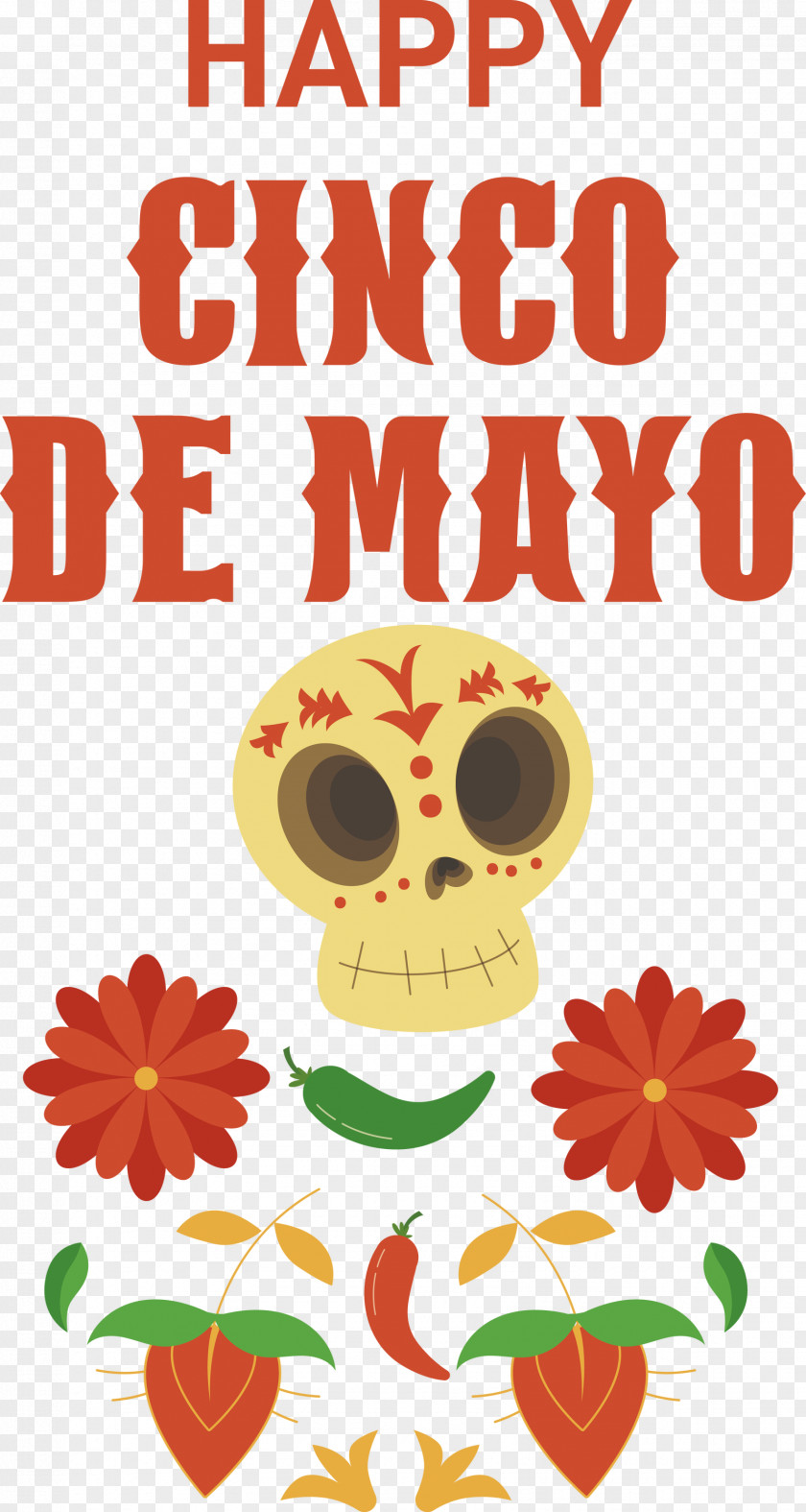 Cinco De Mayo Fifth Of May Mexico PNG