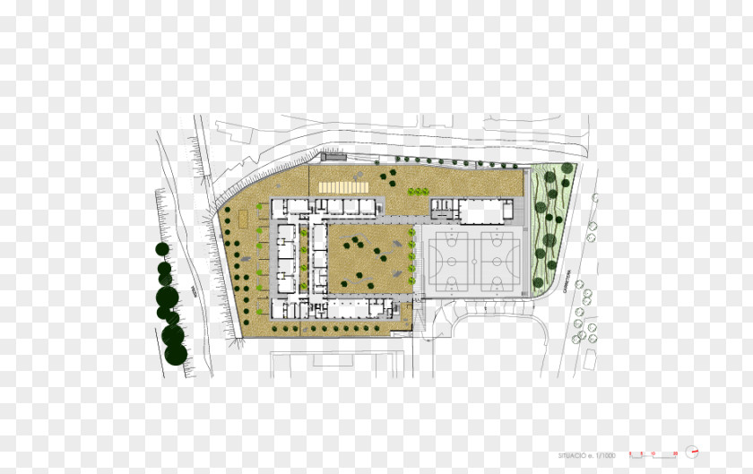 Design Floor Plan Urban Land Lot PNG