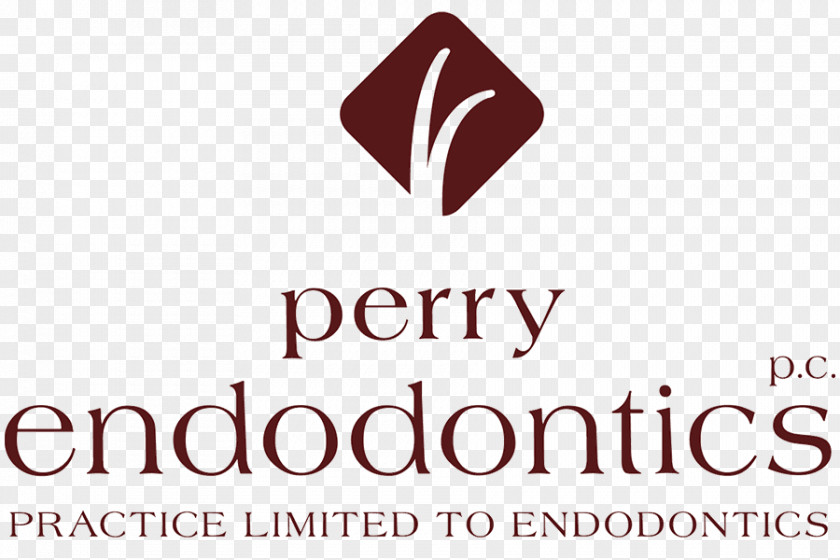 Design Logo Brand Endodontics Font PNG