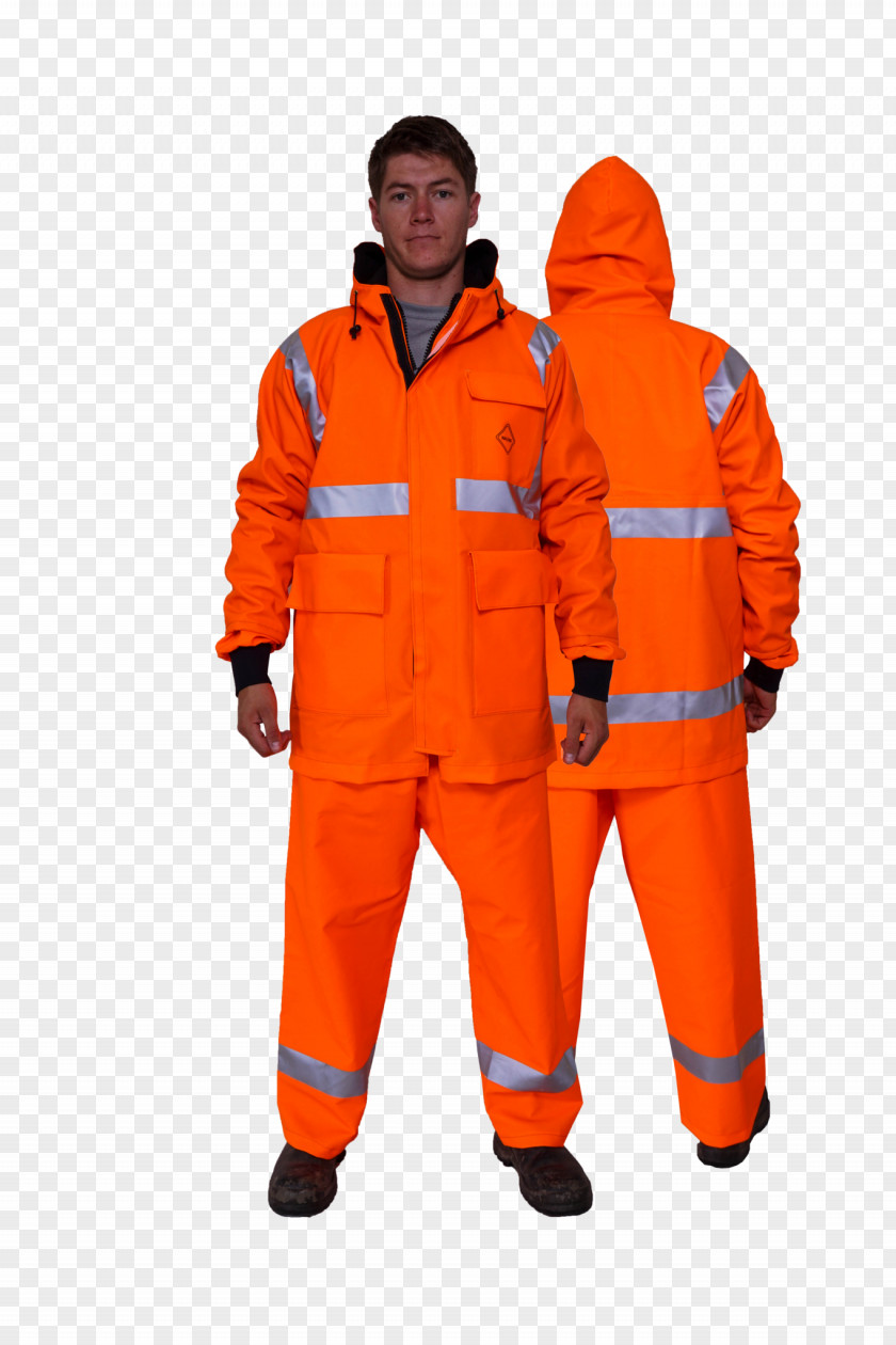 Jacket Parka High-visibility Clothing Lining PNG