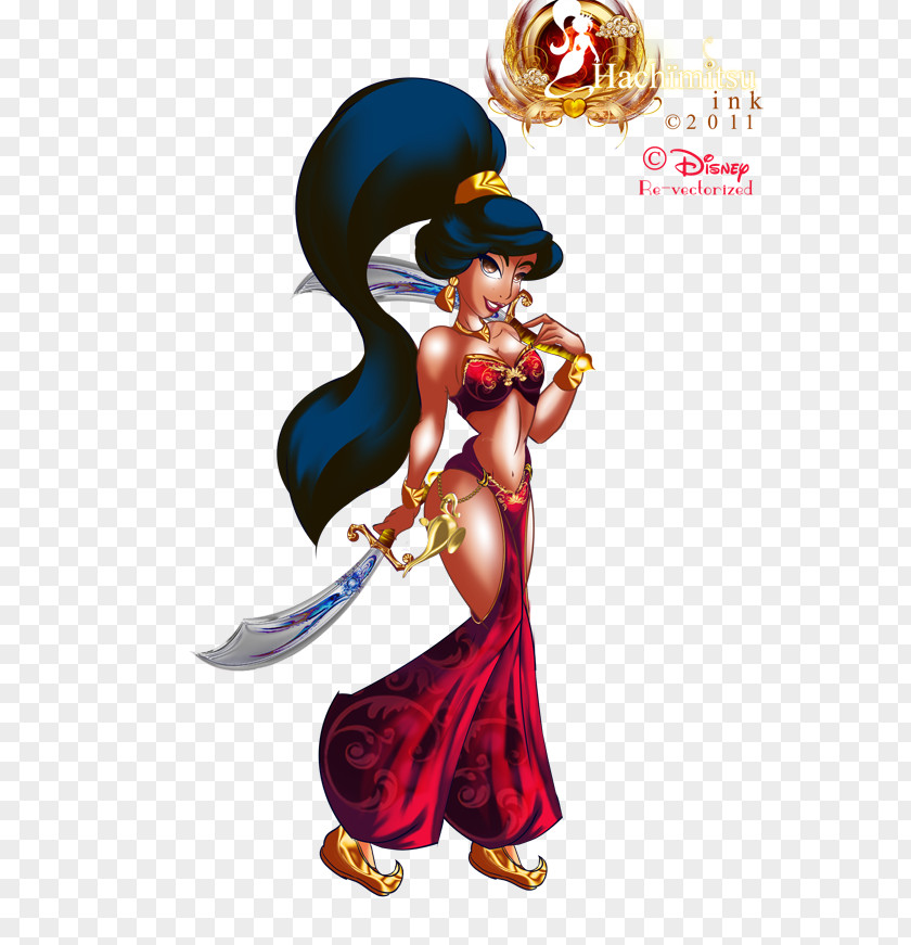 Jasmine Princess Disney The Walt Company PNG