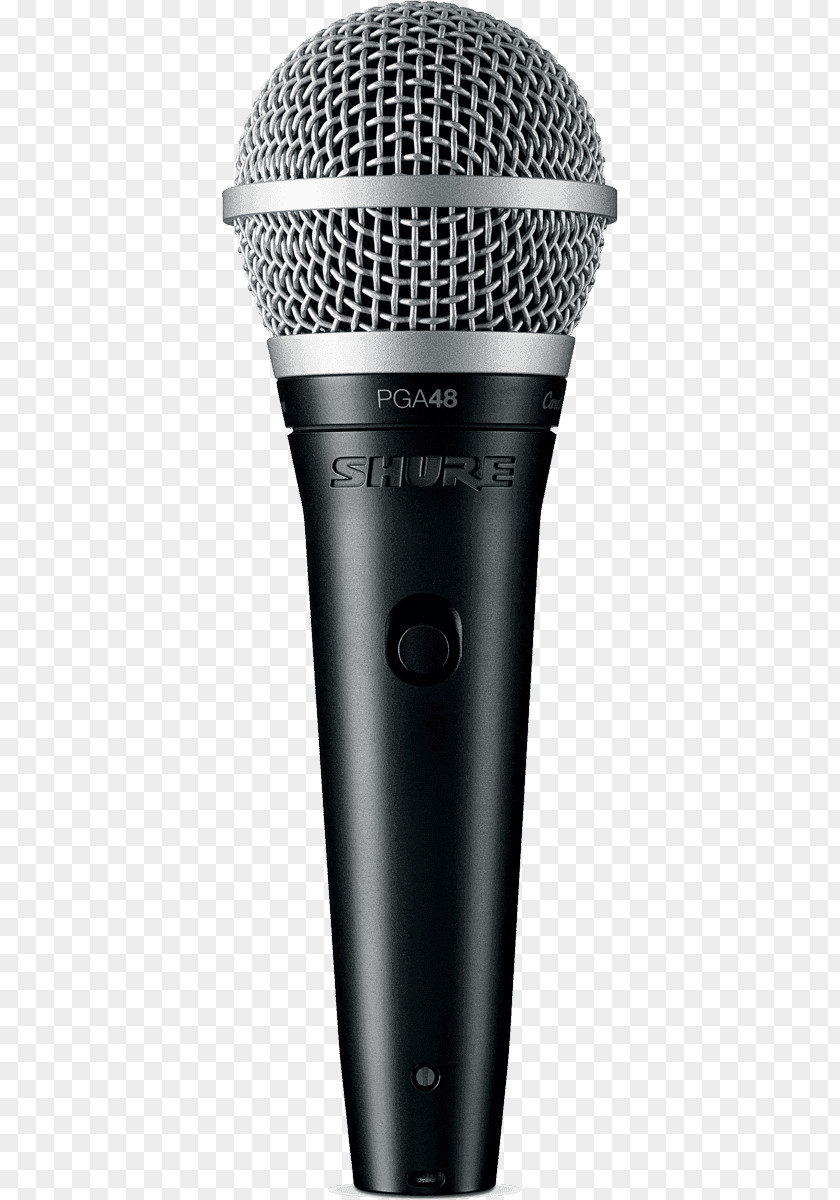 Microphone Shure SM58 SM57 PGA48 PNG