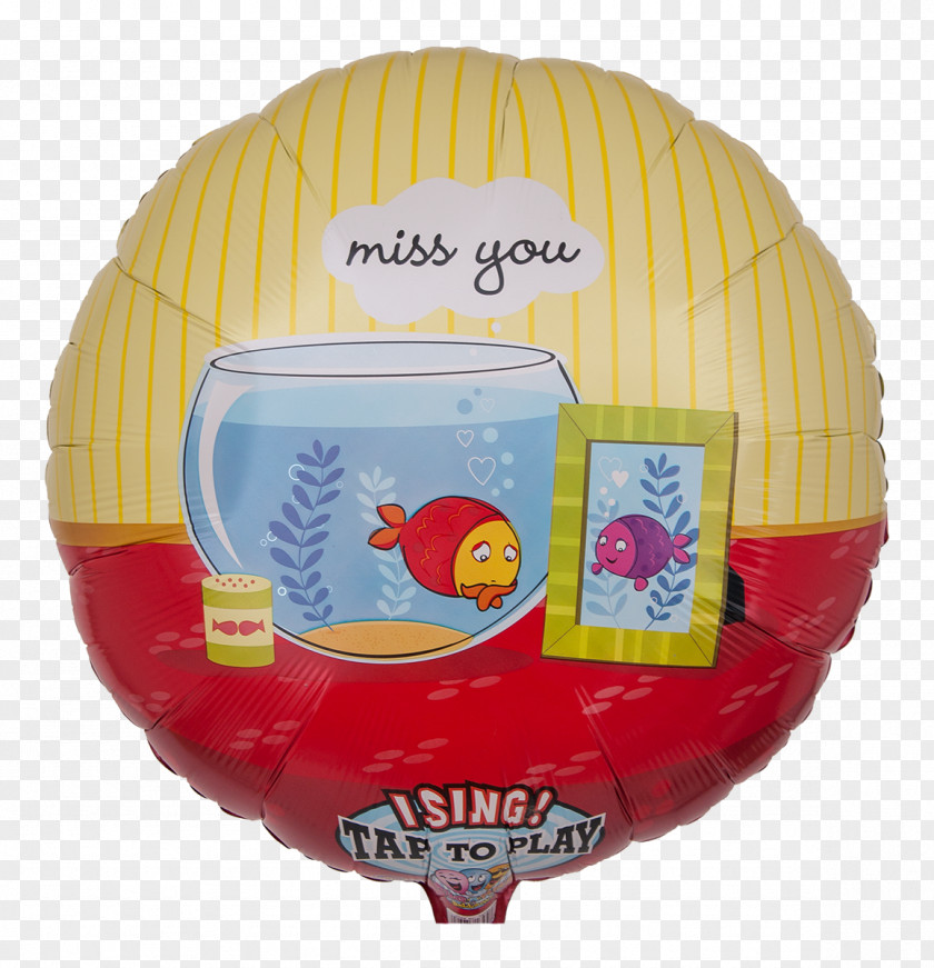 Miss Bg Hot Air Balloon Gift Toy Gas PNG