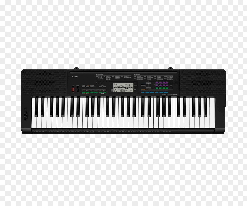 Musical Instruments Casio CTK-4200 CTK-3500 Electronic Keyboard CTK-3200 PNG