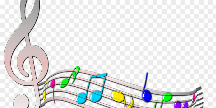 Not Balok Melody Clip Art Musical Note Treble PNG