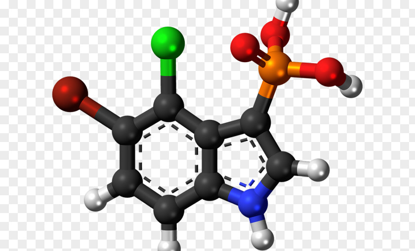 Psilocybin Mushroom Molecule Serotonin Psilocin PNG