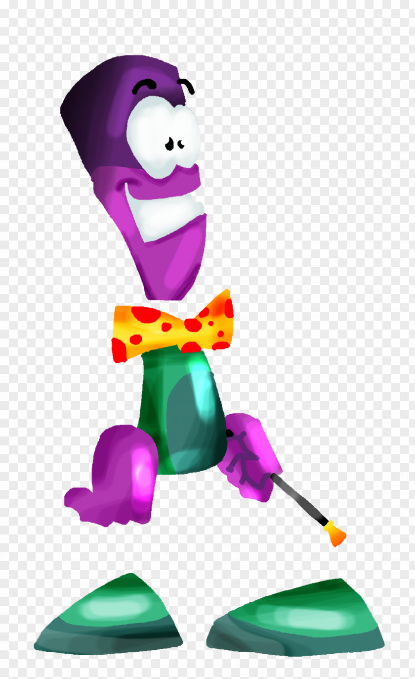 Rayman Legends Tonic Trouble Character Clip Art PNG