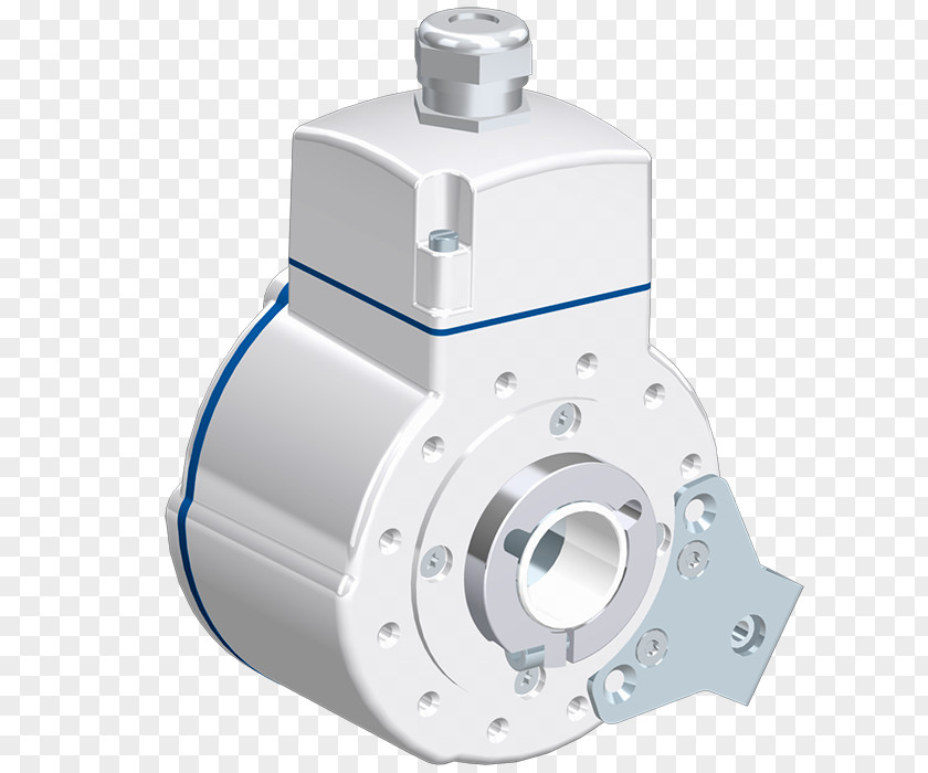 Rotary Encoder Information Interface Fieldbus Leine & Linde AB PNG