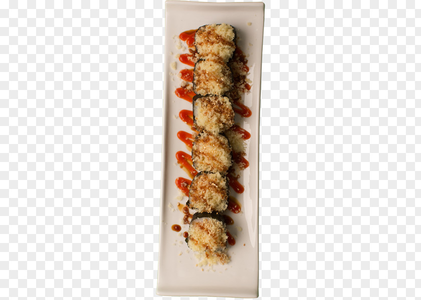 Sushi Japanese Cuisine Makizushi Food Recipe PNG