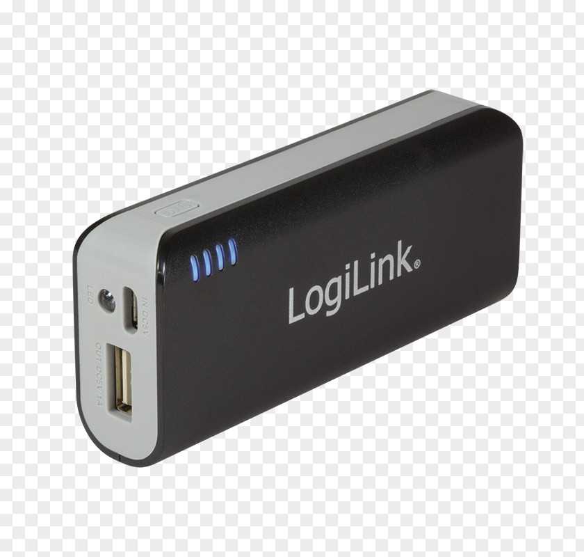 USB Battery Charger Baterie Externă Computer Port Loudspeaker PNG