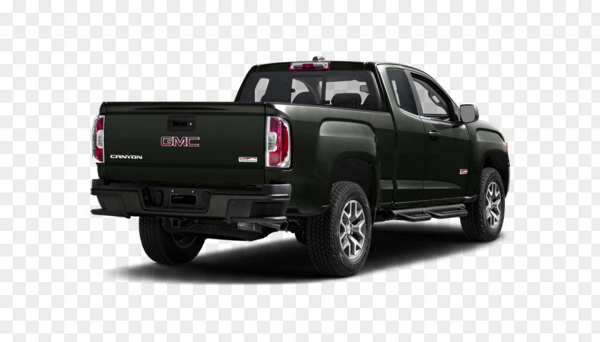 Chevrolet 2018 Colorado Z71 Pickup Truck Car LT PNG