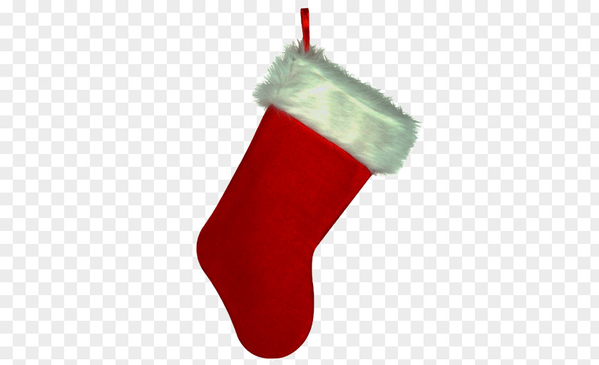 Christmas Stockings Ornament PNG