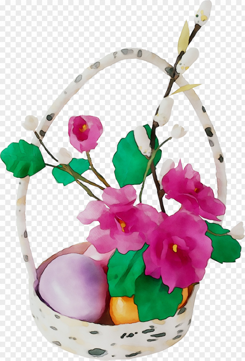 Floral Design Artificial Flower Cut Flowers Flowerpot PNG