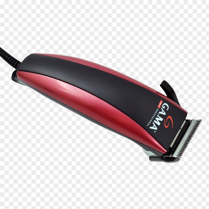 Hair Clipper Iron GA.MA Personal Care PNG