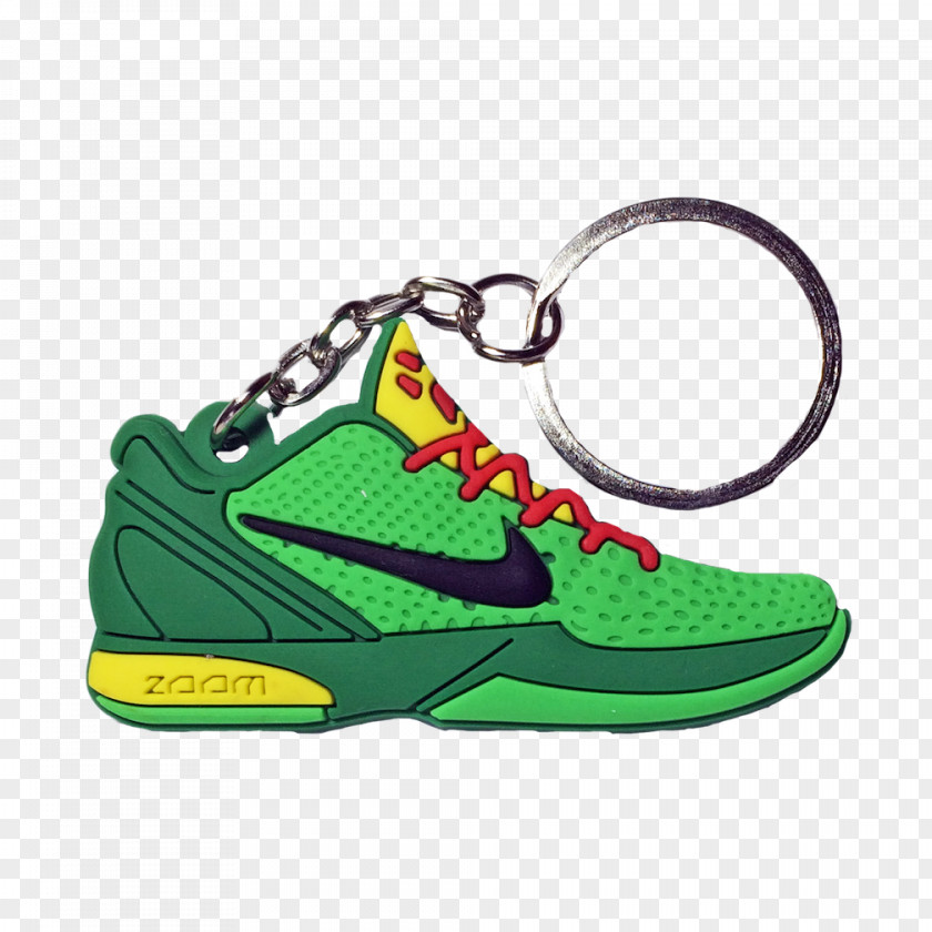 ICES KD Shoes 2016 Nike Sports Key Chains LeBron X Lava PNG