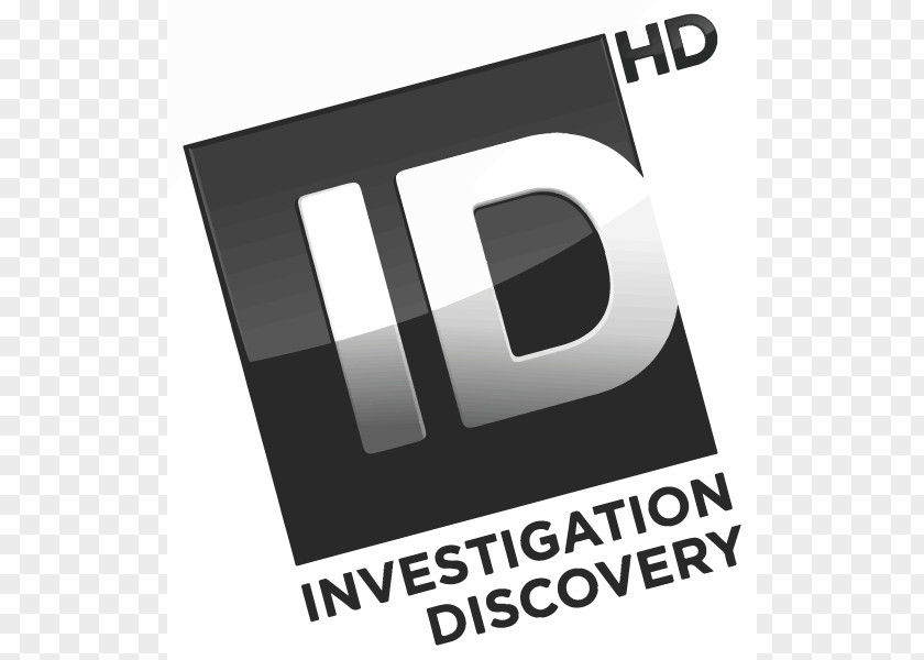Investigation Discovery Television Show Channel Logo PNG