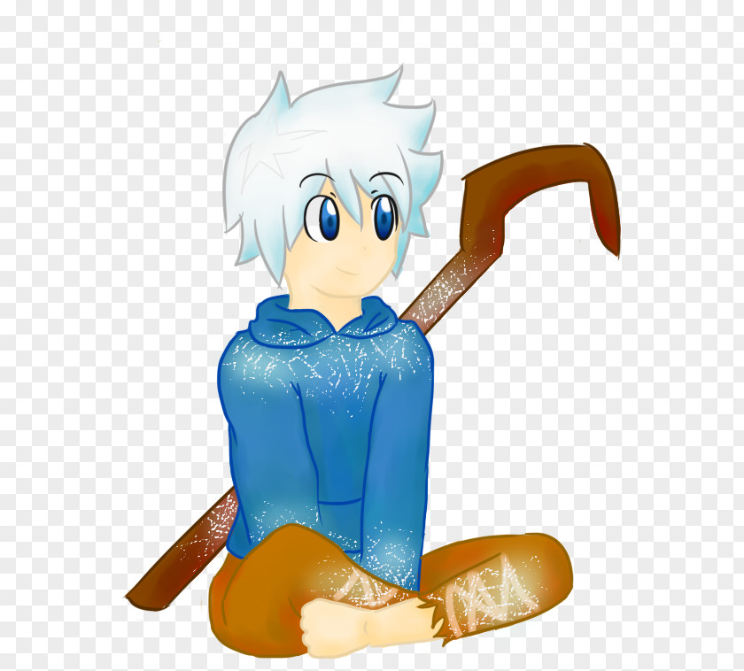 Jack Frost 2 Illustration Mammal Clip Art Figurine Pet PNG