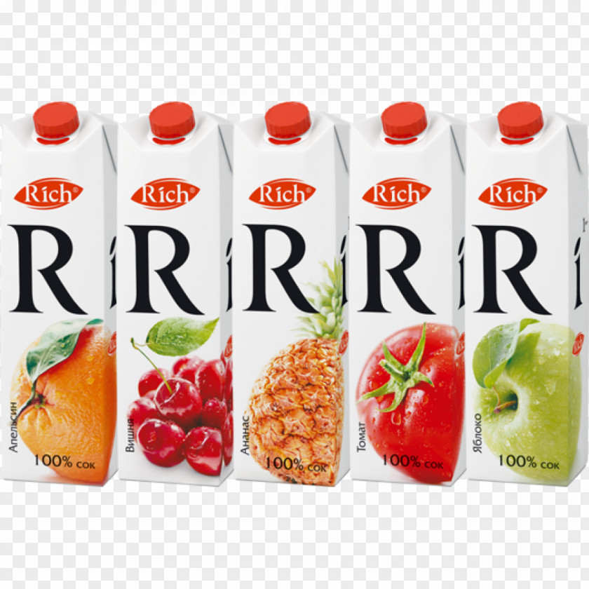 Juice Pizza Sushi Fizzy Drinks PNG